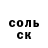 БУТИРАТ BDO Blond Man